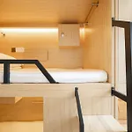 Denpa Inn - The Bund East Nanjing Road