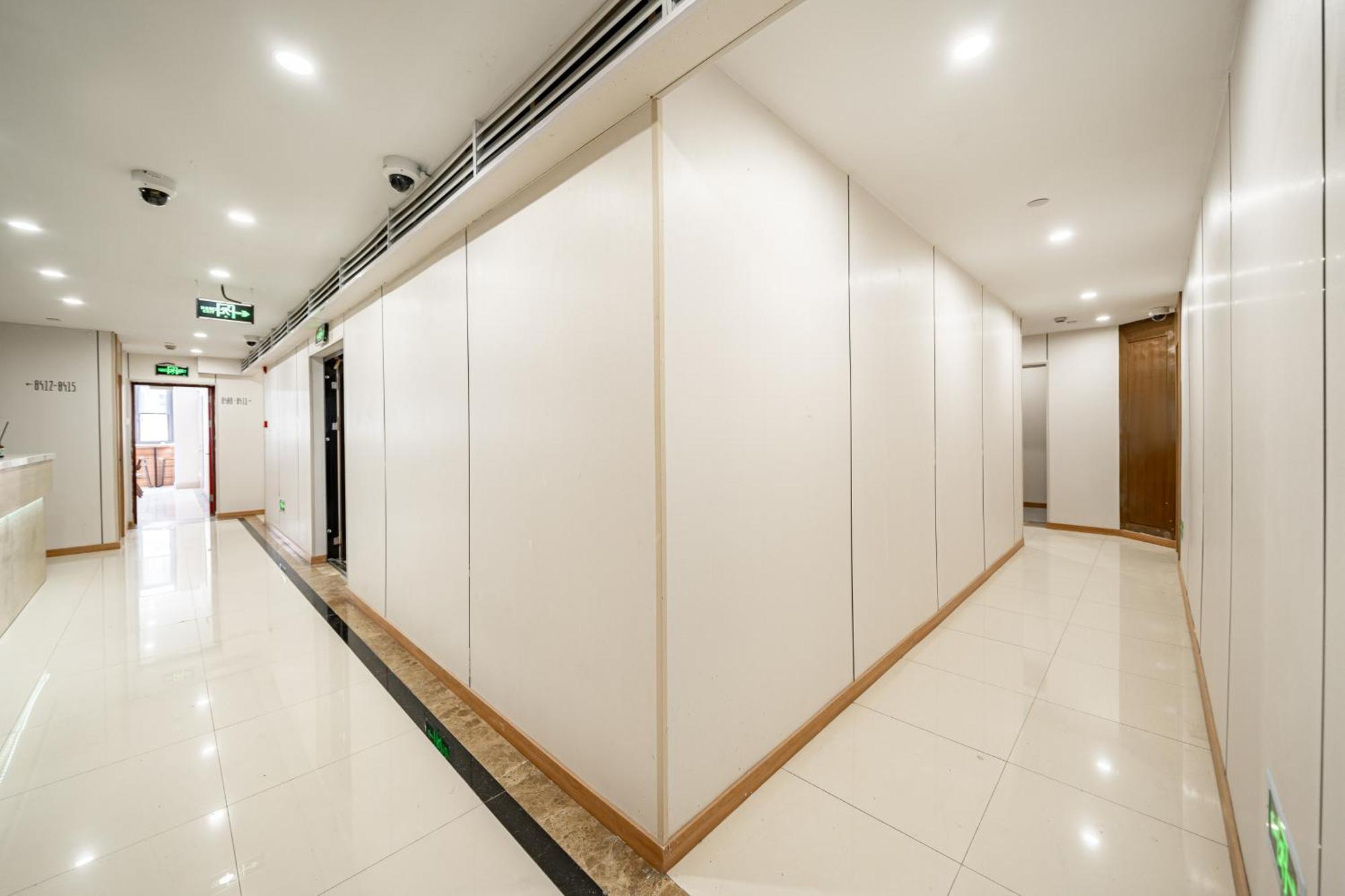 Hotel Denpa - The Bund East Nanjing Road 2*